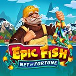 Epic Fish:Net of Fortune