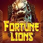 Fortune Lions